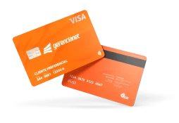 Cartão de crédito Gerencianet: um cartão que aceita negativados