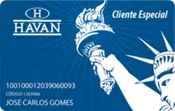 Cartão de crédito Havan: condições especiais só para você
