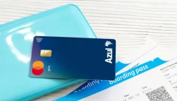Cartão de crédito Itaucard Azul Gold: descontos em viagens