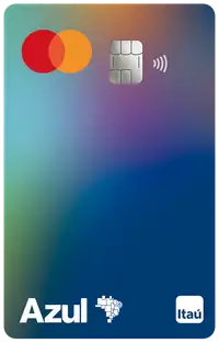 Cartão de Crédito Azul Mastercard Internacional: Ganhe Pontos