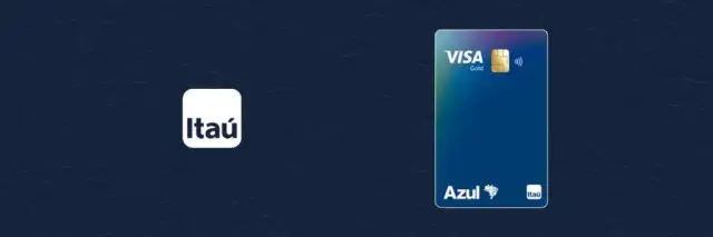 Cartão de Crédito Azul Visa Gold: Economize em viagens