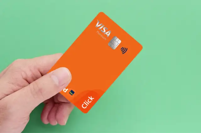 Clique para adquirir o cartão de crédito Itaú Visa Platinum: Ganhe Milhas
