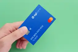 Cartão de crédito Agibank International Mastercard: peça online