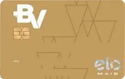 Cartão de crédito BV Elo Mais: Cartão com benefícios