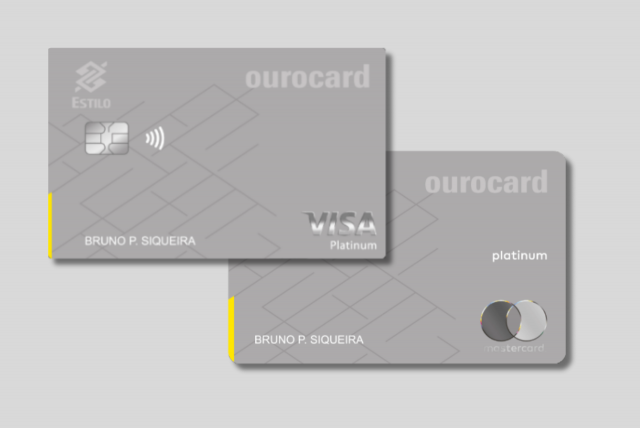 Cartão de crédito Ourocard Visa Platinum: benefícios para viagens