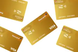 Cartão de crédito LATAM Pass Visa Gold: Viagens mais baratas