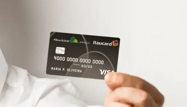 Cartão de crédito Pão de Açúcar Mais: anuidade e benefícios gratuitos