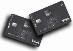 Cartão de crédito Itaú Visa Signature: descontos em parceiros disponíveis