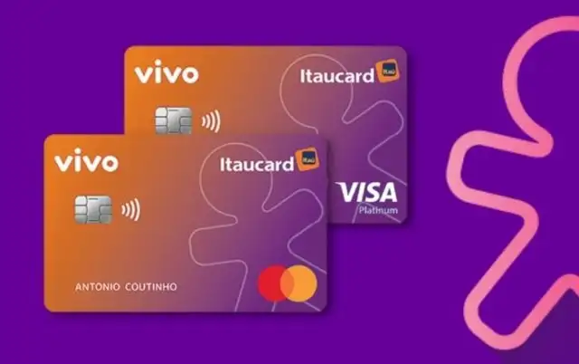 Cartão de crédito Itaú Vivo Mastercard: Benefícios Platinum