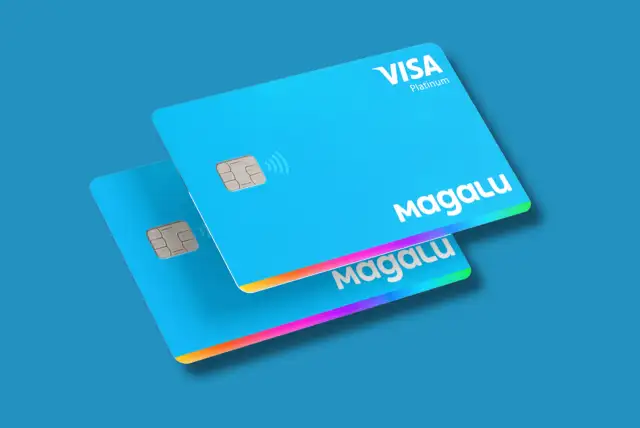 Saiba mais sobre o cartão de crédito Magalu Visa Platinum