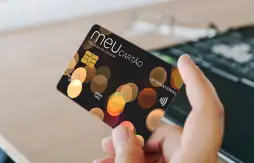 Meu Mastercard Internacional: Loja Renner