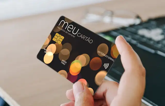 Meu Mastercard Internacional: Loja Renner