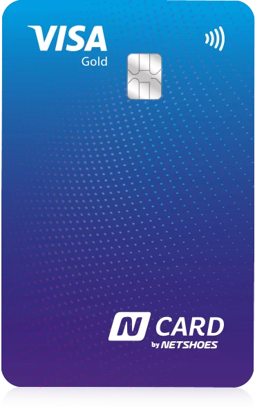 Cartão de Crédito Netshoes: Ofertas e descontos só para você