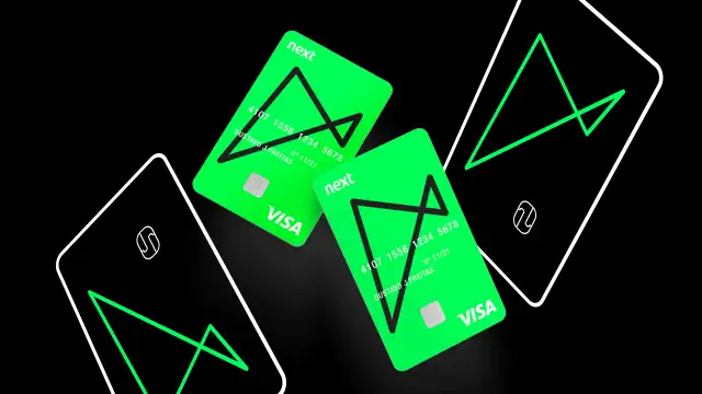 Cartão de crédito Next Visa Internacional: benefícios e cashback