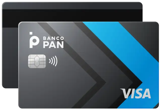 Cartão de Crédito Consignado PAN: Solicite o seu, mesmo estando negativado.