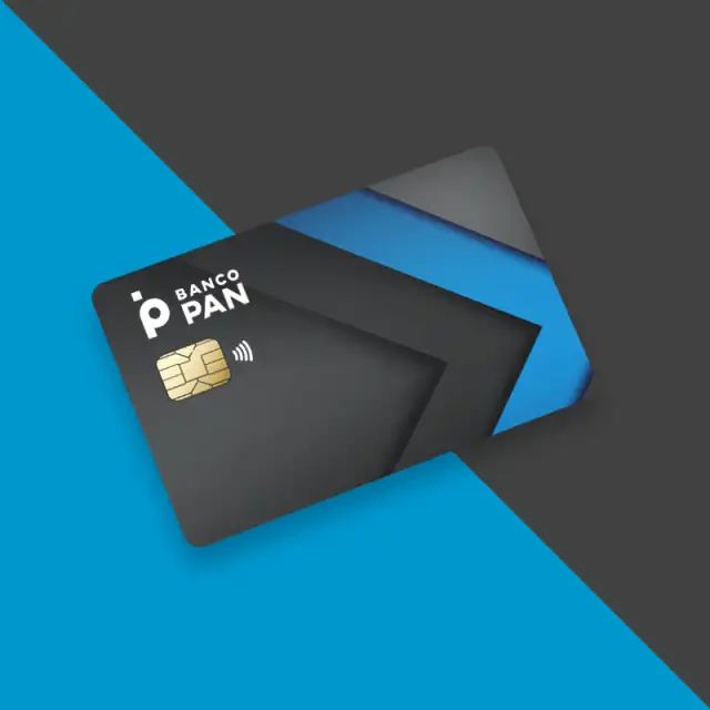 Cartão de Crédito Consignado PAN: Sem Anuidade e Com Descontos