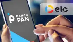 Cartão de Crédito PAN Elo Grafite: Garanta Anuidade Zerada