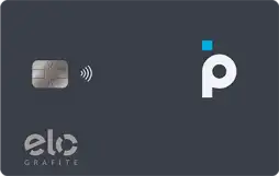 Cartão de Crédito PAN Elo Grafite: Escolha seus benefícios
