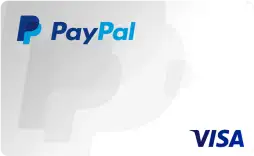 Cartão de Crédito PayPal para negativados: Garantia de aprovação