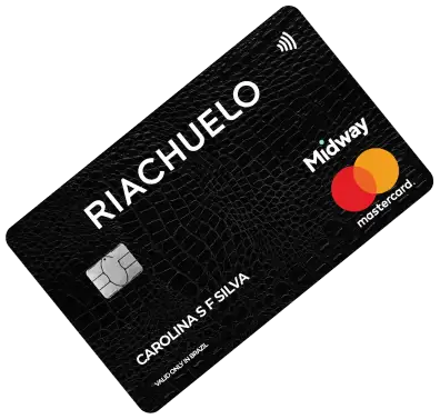 Cartão de crédito Riachuelo Mastercard: condições especiais