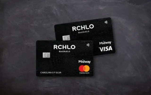 Cartão de crédito Riachuelo Mastercard: ganhe descontos