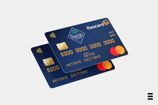 Cartão de crédito Sam’s Club: benefícios e cashback