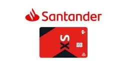 Cartão de crédito Santander SX Mastercard: Com possibilidade de zerar a anuidade