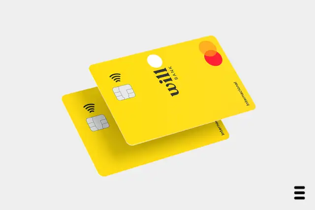 Cartão de Crédito Will Bank: Inscreva-se online e não tenha anuidade.