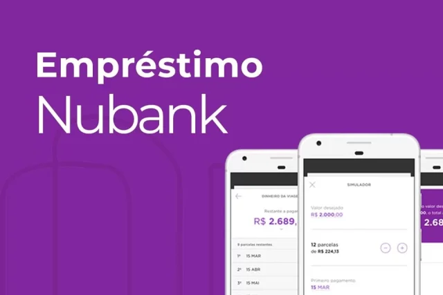 Solicite o Empréstimo Nubank: Descubra o processo de requisição