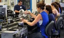 Microfinanças como Alavanca para Pequenas Indústrias