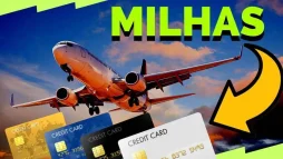 Como Acumular Milhas Aéreas Rapidamente