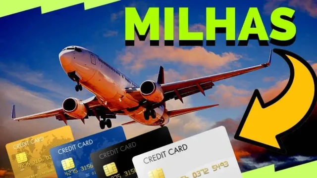 Como Acumular Milhas Aéreas Rapidamente