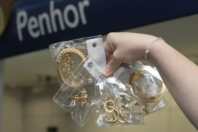 Dicas para a avaliação de bens para empréstimo via penhor