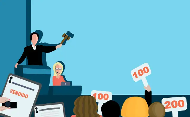 Como identificar um bom negócio em leilão