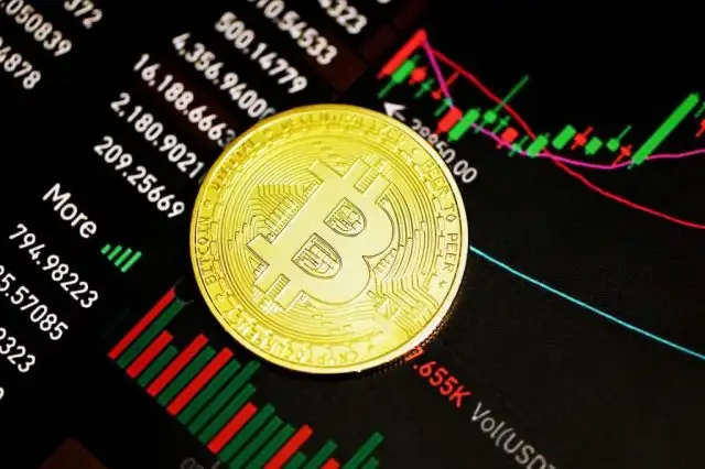 Introdução às Criptomoedas: O que são e Como Funcionam