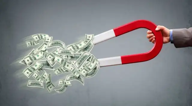 Formas de captação de recursos pelos bancos