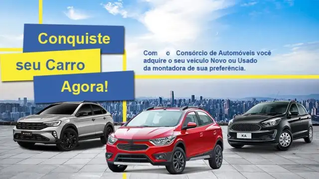 Consórcio de veículos: tendências e perspectivas para o futuro