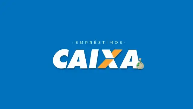 Explore o Empréstimo Pessoal oferecido pela Caixa Econômica Federal