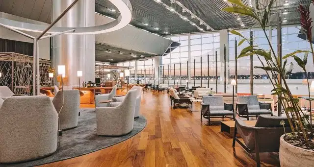 Como Aproveitar ao Máximo sua Experiência em Salas Vip