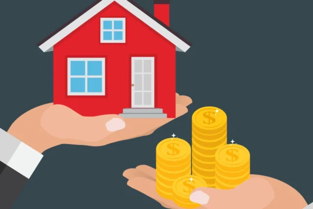 Amortização e Juros no Financiamento Imobiliário