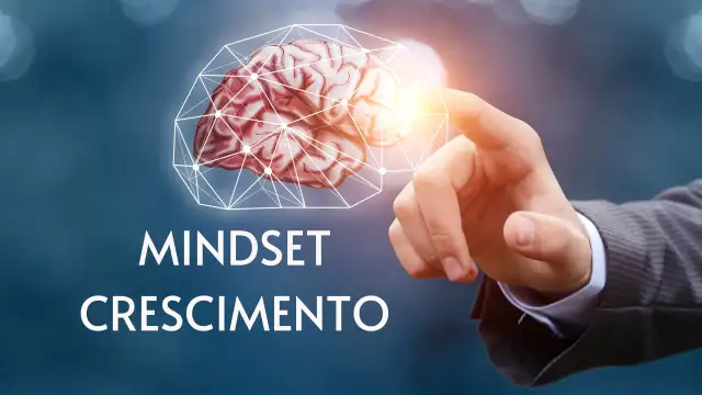 Mindset de Crescimento: Superando Obstáculos Financeiros