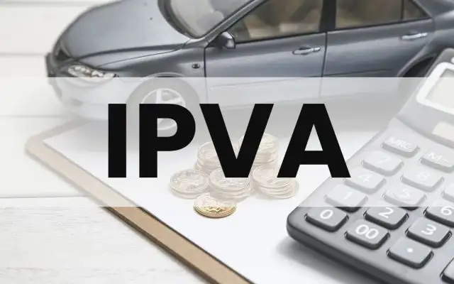 Isenção de IPVA: Saiba Se Você Tem Direito