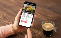 Transformação digital: Como os aplicativos de comida estão mudando o setor de restaurantes