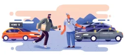 Como Economizar ao Decidir Entre Alugar ou Comprar um Carro