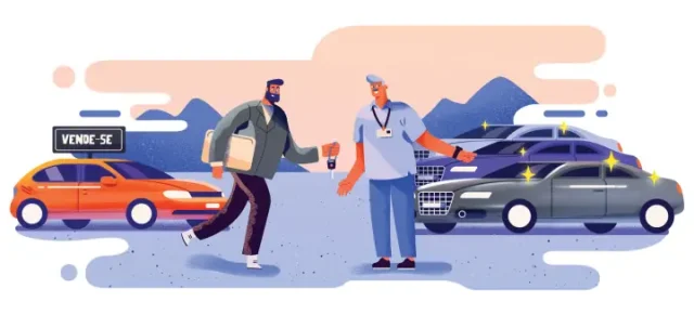 Como Economizar ao Decidir Entre Alugar ou Comprar um Carro