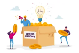 Como o Financiamento Coletivo Está Mudando o Empreendedorismo