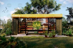 Como o Mercadinho de Condomínio Beneficia Seus Moradores