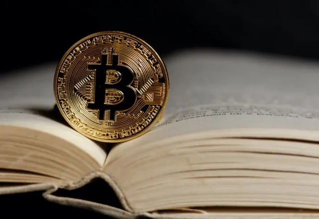 Descubra os Melhores Livros sobre Criptomoedas