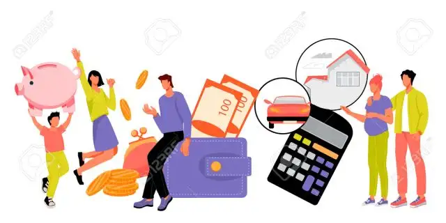 Divisão de Contas em Famílias Numerosas: Um Guia Prático