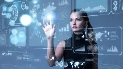 Automatização e Inteligência Artificial no Trabalho